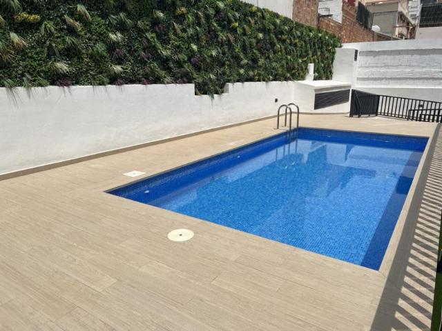2 Dormitorio Apartamentos Valencia Valencia 77942604