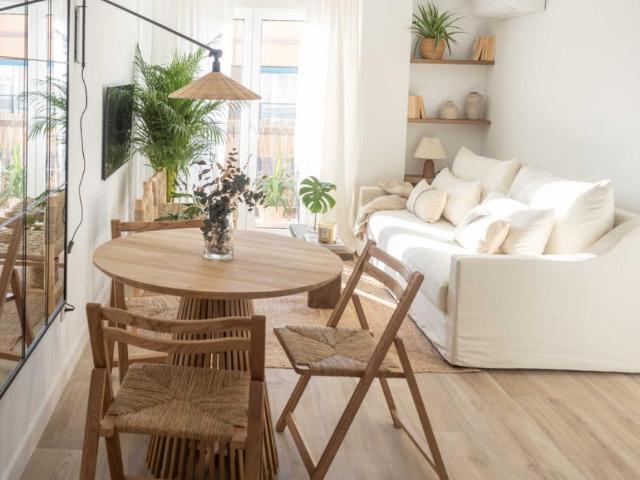 2 Dormitorio Apartamentos Valencia Valencia 77950548