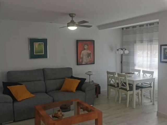 2 Dormitorio Apartamentos Valencia Valencia 79014855