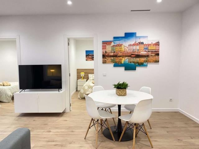 2 Dormitorio Apartamentos Valencia Valencia 73785743
