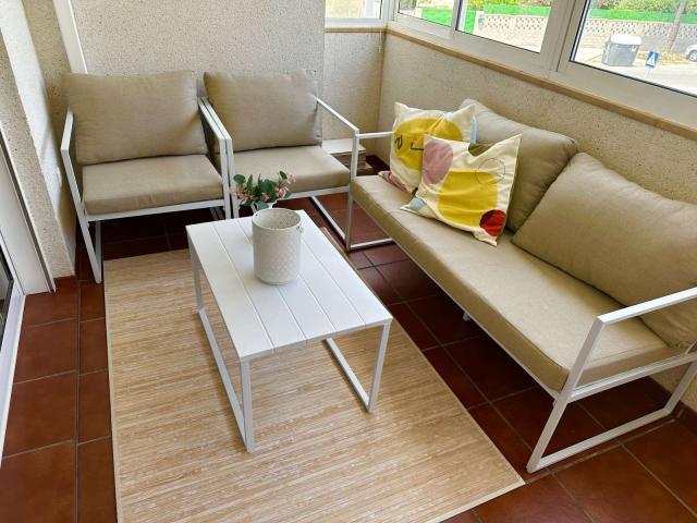 2 Dormitorio Apartamentos Valencia Valencia 86037279