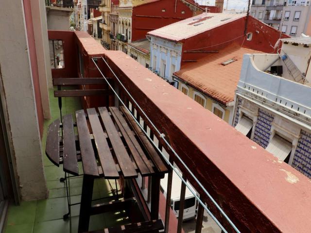 2 Dormitorio Apartamentos Valencia Valencia 86810171