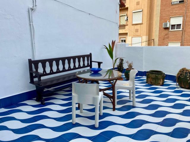 2 Dormitorio Apartamentos Valencia Valencia 86936493