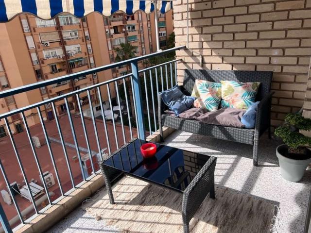 2 Dormitorio Apartamentos Valencia Valencia 87494407