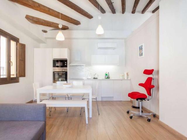 2 Dormitorio Apartamentos Valencia Valencia 89669766