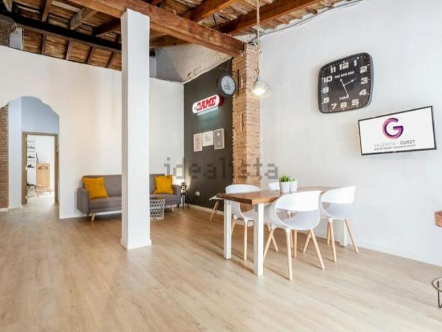 2 Dormitorio Apartamentos Valencia Valencia 89931403