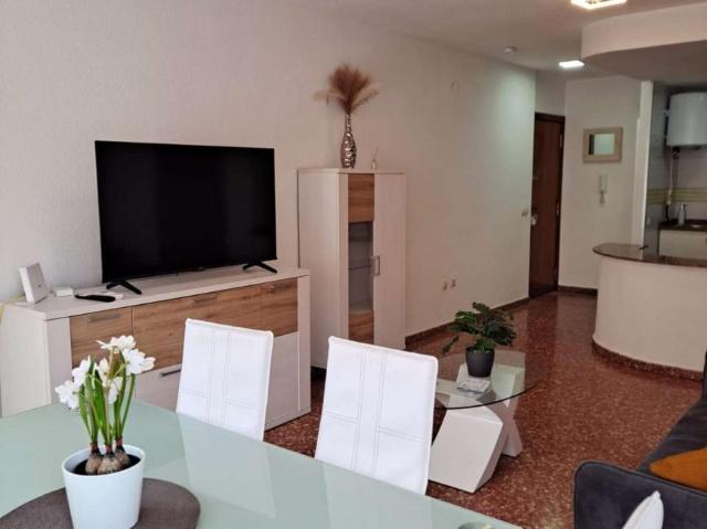 2 Dormitorio Apartamentos Valencia Valencia 94183569