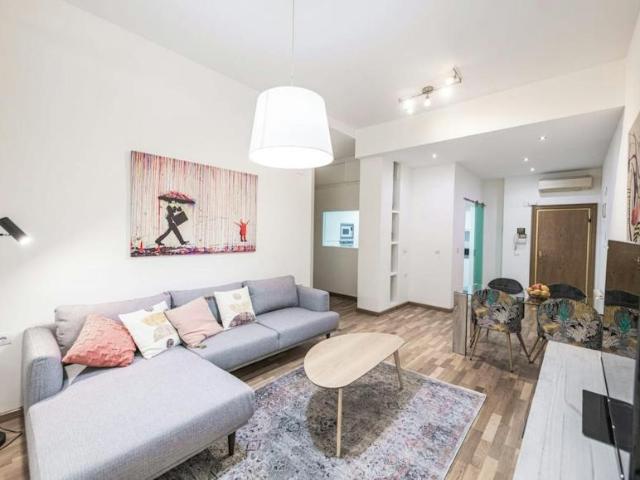 2 Dormitorio Apartamentos Valencia Valencia 94324126