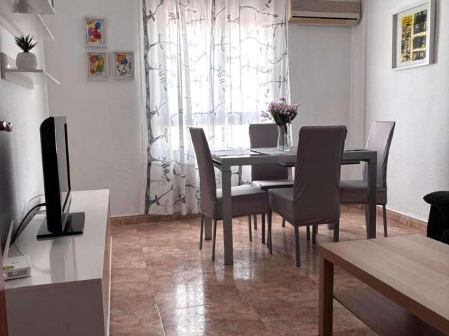 2 Dormitorio Apartamentos Valencia Valencia 95122728
