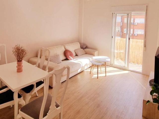2 Dormitorio Apartamentos Valencia Valencia 95572281