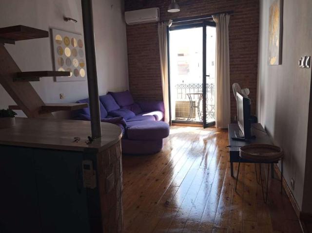 2 Dormitorio Apartamentos Valencia Valencia 95746338