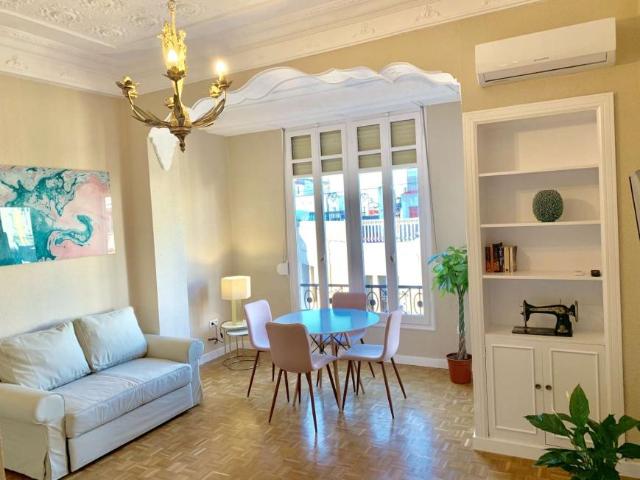 2 Dormitorio Apartamentos Valencia Valencia 95905492