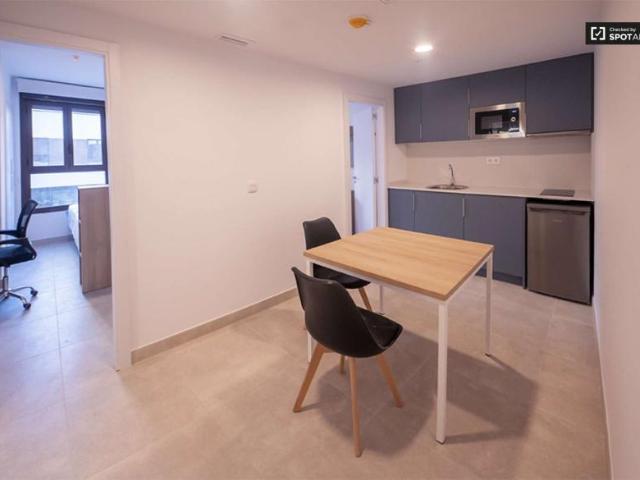 2 Dormitorio Apartamentos Valencia Valencia 96030652