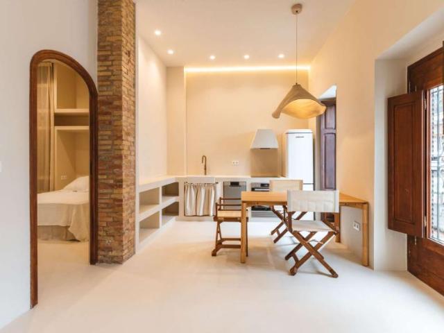 2 Dormitorio Apartamentos Valencia Valencia 96031089