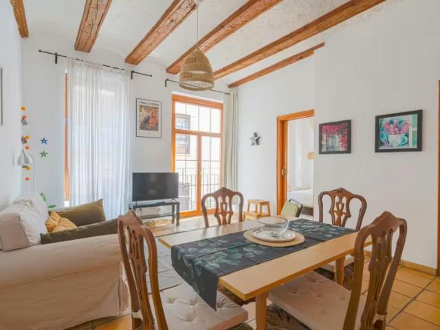 2 Dormitorio Apartamentos Valencia Valencia 96347102