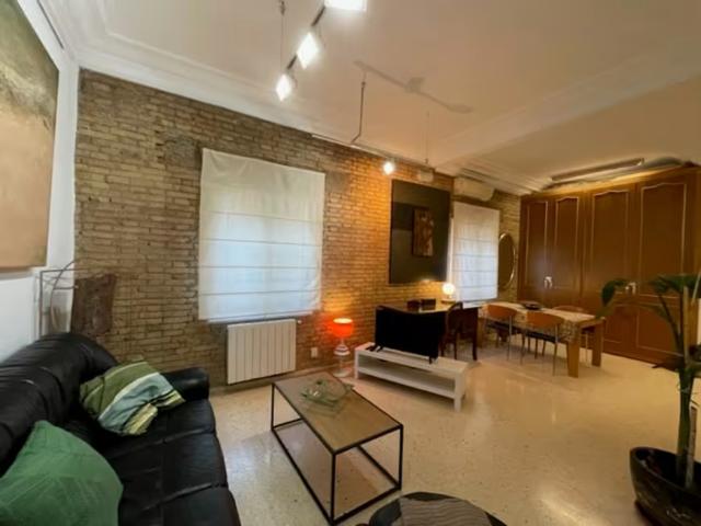 2 Dormitorio Apartamentos Valencia Valencia 96437827