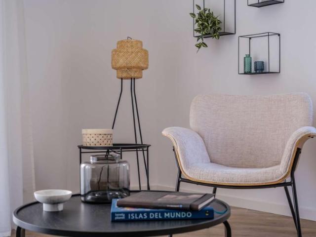 2 Dormitorio Apartamentos Valencia Valencia 96467752