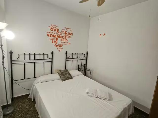 2 Dormitorio Apartamentos Valencia Valencia 97009939