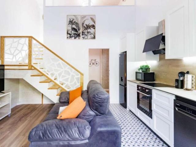 2 Dormitorio Apartamentos Valencia Valencia 97337843