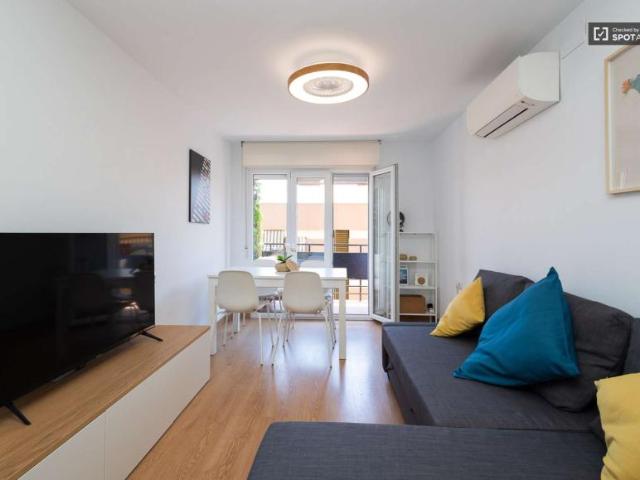 2 Dormitorio Apartamentos Valencia Valencia 97428538