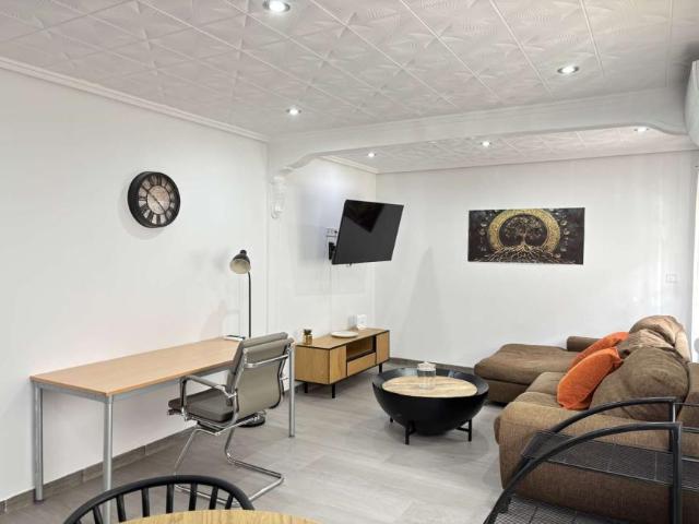 2 Dormitorio Apartamentos Valencia Valencia 97910174