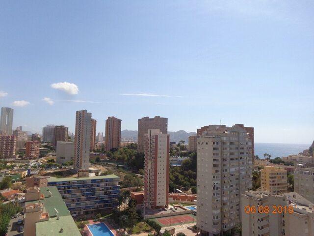 2 Dormitorio Apartamentos Valencia Valencia 98202538