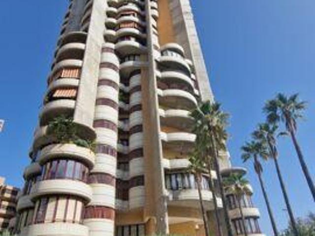 2 Dormitorio Apartamentos Valencia Valencia 98232330