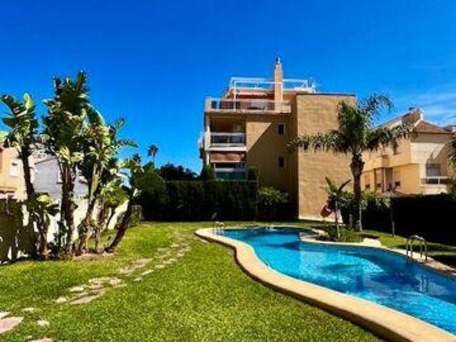 2 Dormitorio Apartamentos Valencia Valencia 98232546