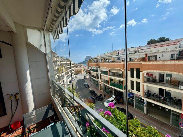 2 Dormitorio Apartamentos Valencia Valencia 98232600