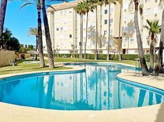 2 Dormitorio Apartamentos Valencia Valencia 98285576