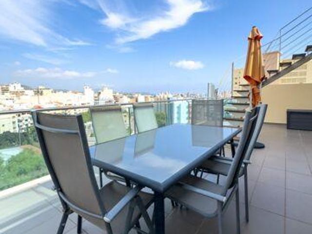 2 Dormitorio Apartamentos Valencia Valencia 98285631
