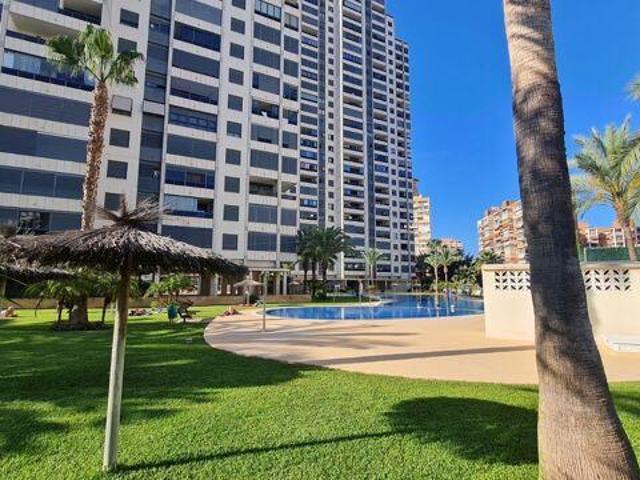 2 Dormitorio Apartamentos Valencia Valencia 98285632