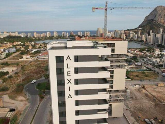 2 Dormitorio Apartamentos Valencia Valencia 98285646