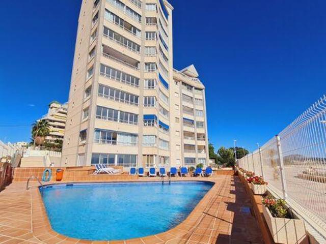 2 Dormitorio Apartamentos Valencia Valencia 98285697
