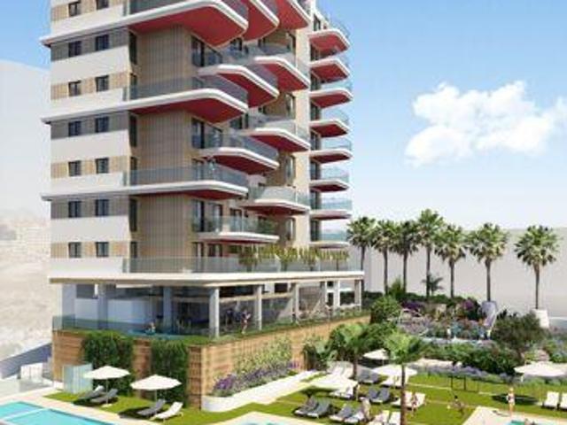 2 Dormitorio Apartamentos Valencia Valencia 98285691