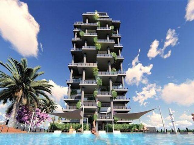 2 Dormitorio Apartamentos Valencia Valencia 98285746
