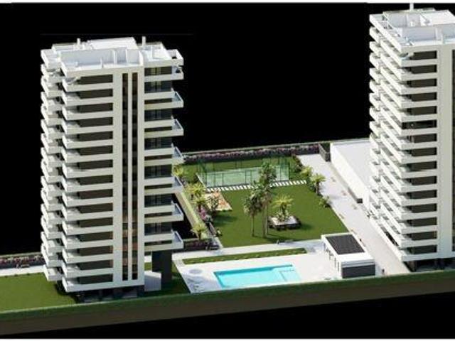2 Dormitorio Apartamentos Valencia Valencia 98285765