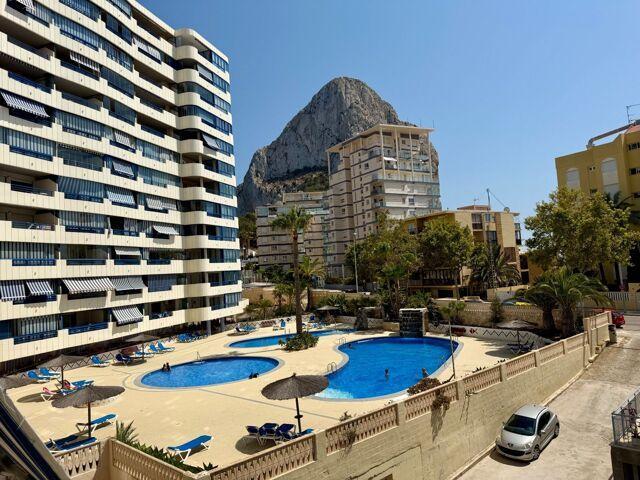 2 Dormitorio Apartamentos Valencia Valencia 98285777