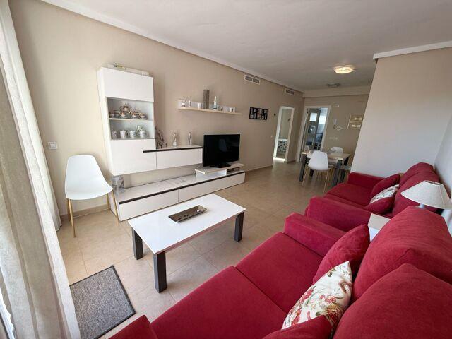 2 Dormitorio Apartamentos Valencia Valencia 98285816