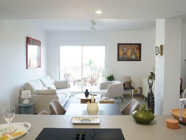 2 Dormitorio Apartamentos Valencia Valencia 98285817