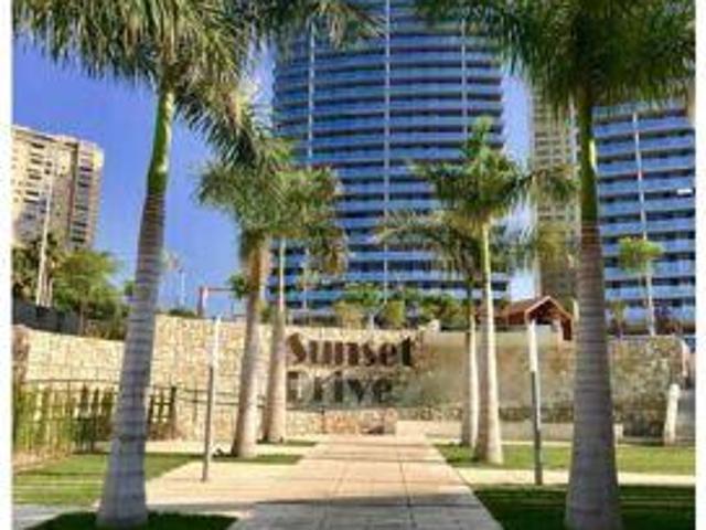 2 Dormitorio Apartamentos Valencia Valencia 98504267