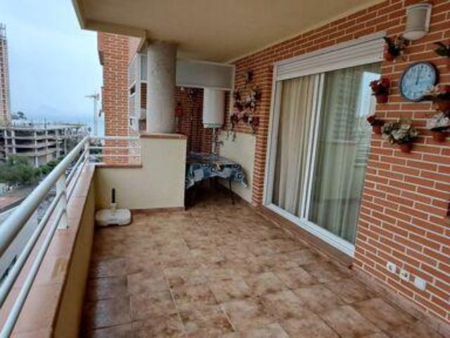 2 Dormitorio Apartamentos Valencia Valencia 98504416