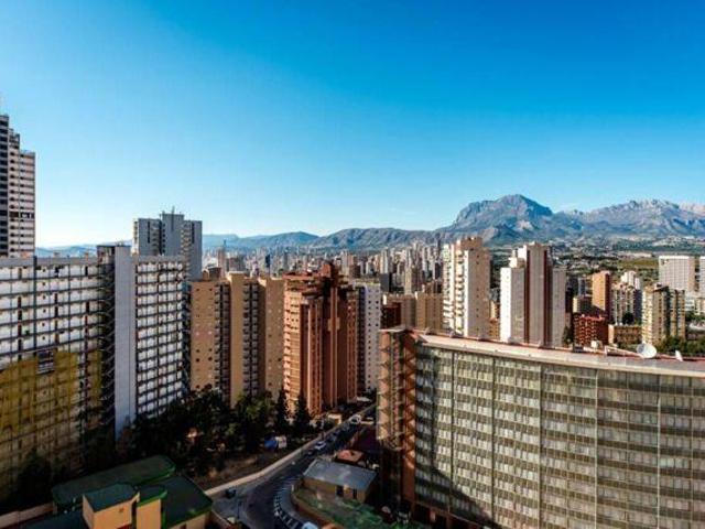 2 Dormitorio Apartamentos Valencia Valencia 98504422