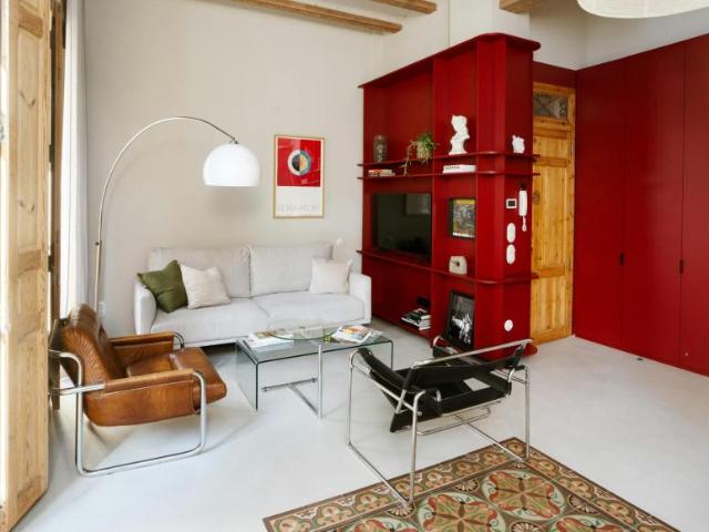 2 Dormitorio Apartamentos Valencia Valencia 99011144