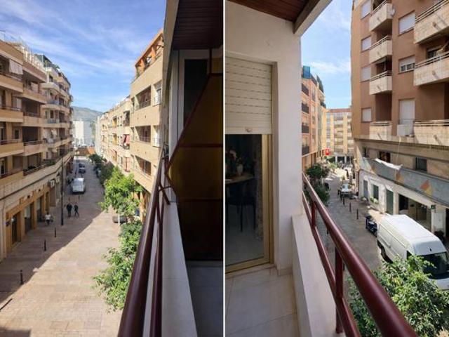 2 Dormitorio Apartamentos Valencia Valencia 99056269