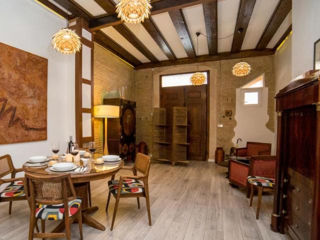 2 Dormitorio Apartamentos Valencia Valencia 99767338