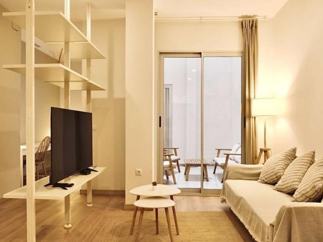 2 Dormitorio Apartamentos Valencia Valencia 90354269