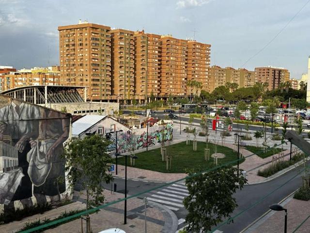 2 Dormitorio Apartamentos Valencia Valencia 90789212