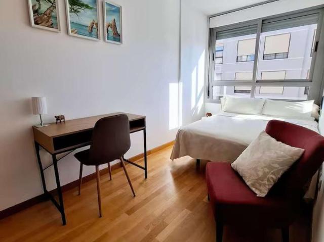 2 Dormitorio Apartamentos Valencia Valencia 92271819