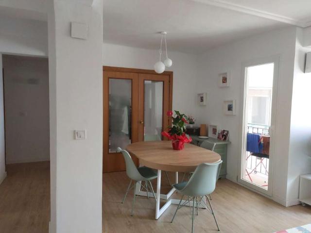 2 Dormitorio Apartamentos Valencia Valencia 92384104